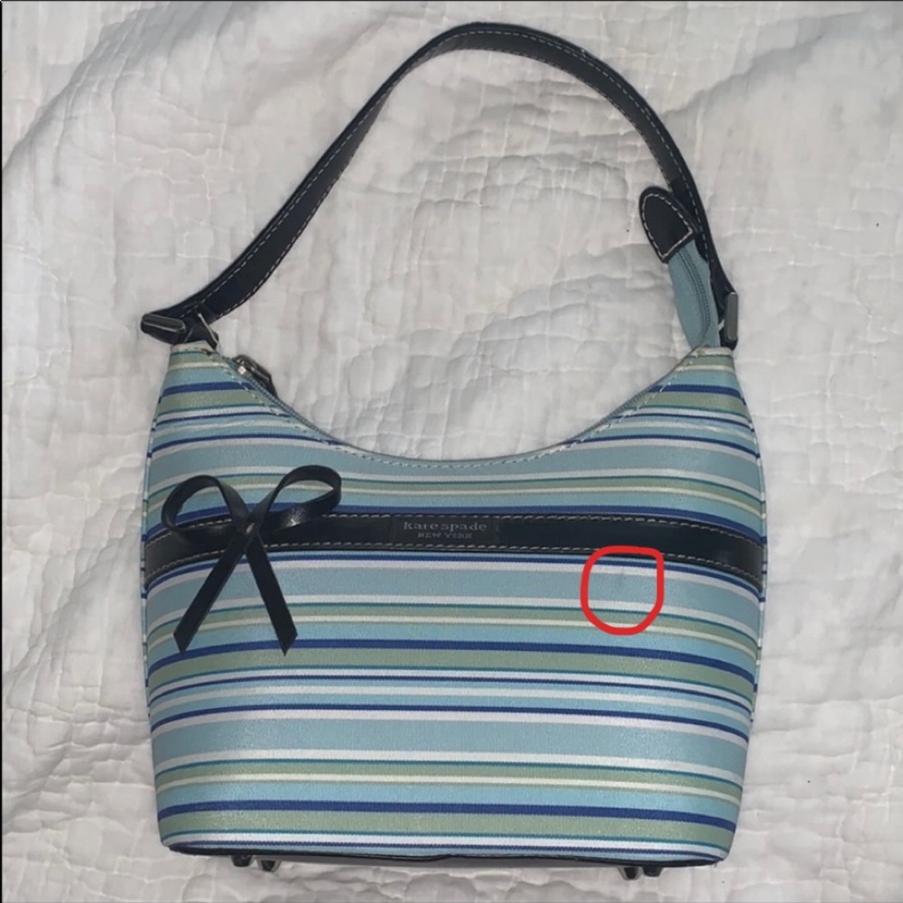 Kate Spade Purse - Picture 11 of 11